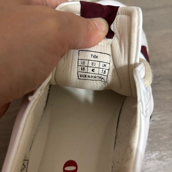 Soludos Brand YEBO VEGAN
Leather WOMEN SNEAKERS
Shoes  9.5 - Picture 7 of 7